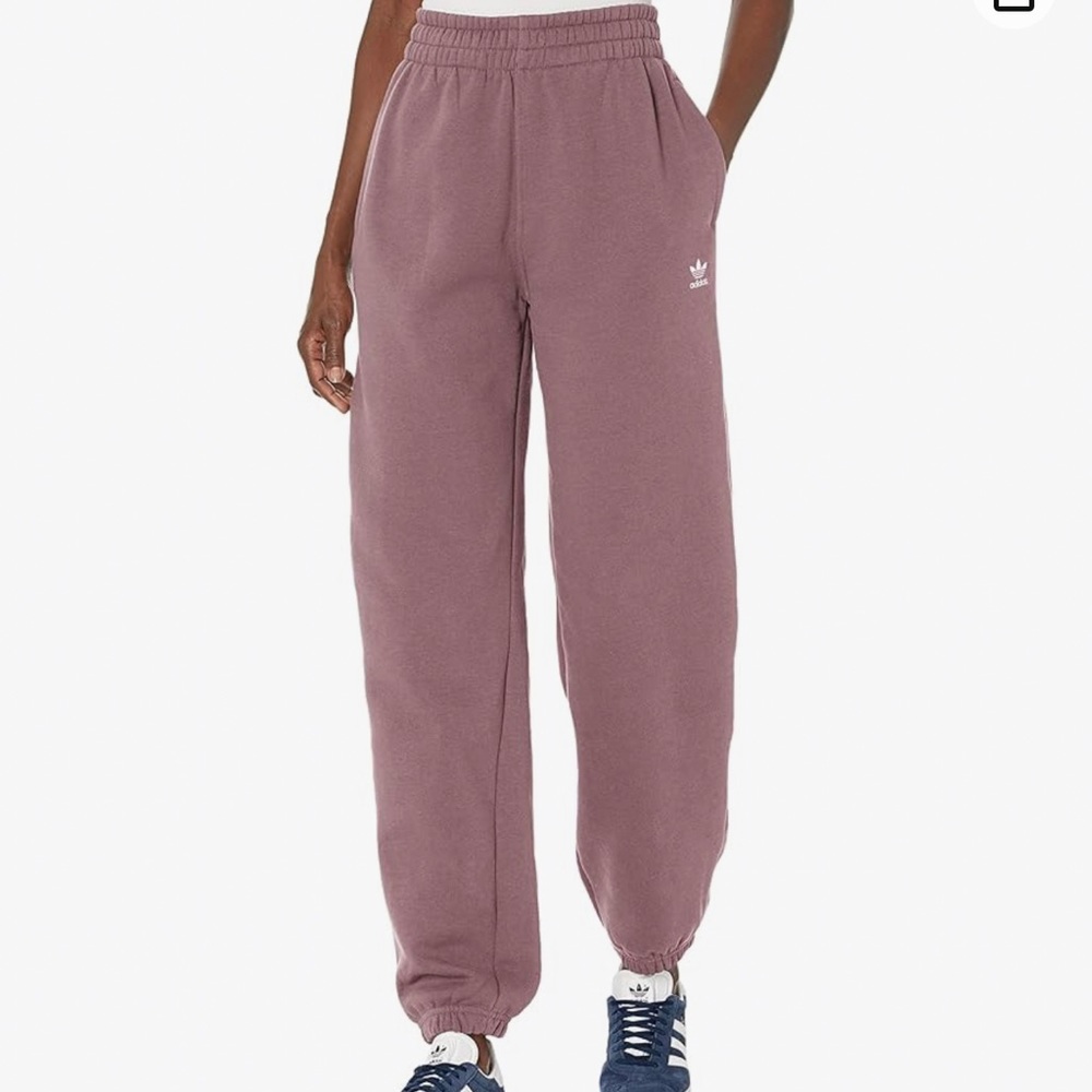 Adidas women’s sweats